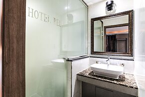 Dongtan Hotel Bella
