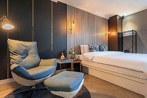 Dongtan Hotel Bella