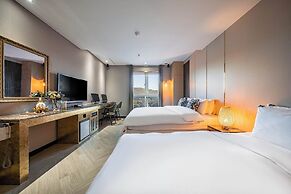 Dongtan Hotel Bella