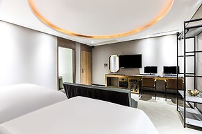 Dongtan Hotel Bella