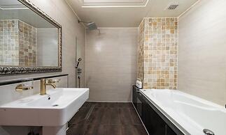 Dongtan Hotel Bella