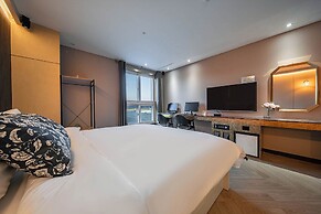 Dongtan Hotel Bella