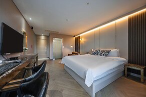 Dongtan Hotel Bella