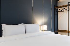 Dongtan Hotel Bella