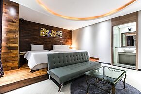 Dongtan Hotel Bella
