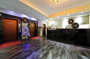 Dongtan Hotel Bella