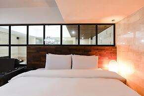 Dongtan Hotel Bella