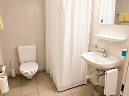 Parkhotel Emmaus - Casa Rustico