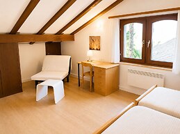Parkhotel Emmaus - Casa Rustico