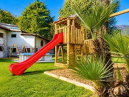Parkhotel Emmaus - Casa Rustico