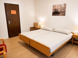 Parkhotel Emmaus - Casa Rustico