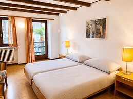 Parkhotel Emmaus - Casa Rustico