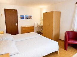 Parkhotel Emmaus - Casa Rustico