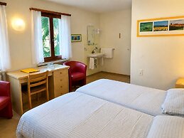 Parkhotel Emmaus - Casa Rustico