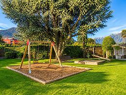 Parkhotel Emmaus - Casa Rustico
