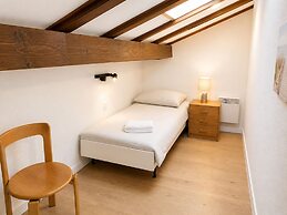 Parkhotel Emmaus - Casa Rustico