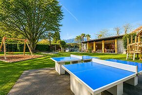Parkhotel Emmaus - Casa Rustico
