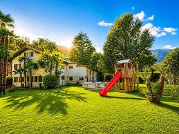 Parkhotel Emmaus - Casa Rustico