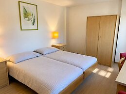 Parkhotel Emmaus - Casa Rustico