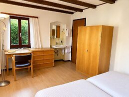 Parkhotel Emmaus - Casa Rustico