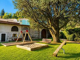 Parkhotel Emmaus - Casa Rustico