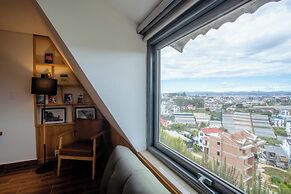 View Home Da Lat