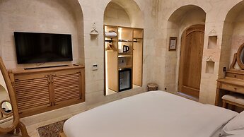 Shamas Hotel