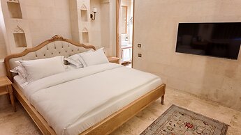 Shamas Hotel