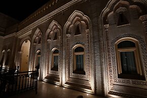 Shamas Hotel