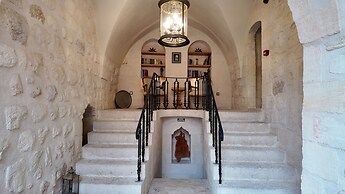 Shamas Hotel