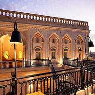 Shamas Hotel