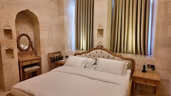 Shamas Hotel