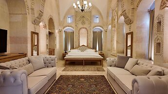 Shamas Hotel