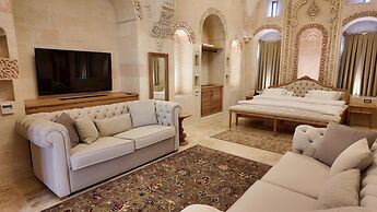 Shamas Hotel