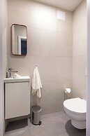 BUDAPEST DOWNTOWN RESIDENCE VH