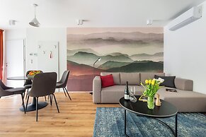 BUDAPEST DOWNTOWN RESIDENCE VH