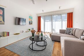 BUDAPEST DOWNTOWN RESIDENCE VH