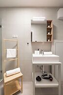 BUDAPEST DOWNTOWN RESIDENCE VH