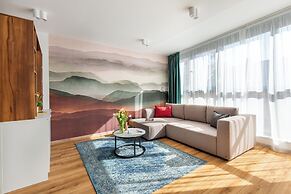 BUDAPEST DOWNTOWN RESIDENCE VH
