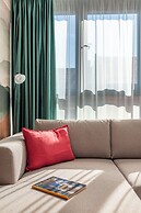 BUDAPEST DOWNTOWN RESIDENCE VH