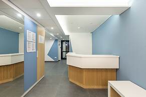 BUDAPEST DOWNTOWN RESIDENCE VH