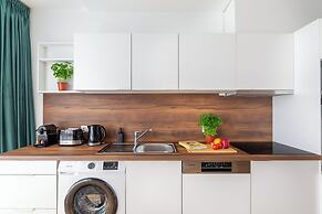BUDAPEST DOWNTOWN RESIDENCE VH