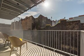 BUDAPEST DOWNTOWN RESIDENCE VH