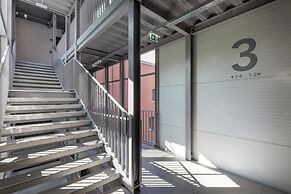 BUDAPEST DOWNTOWN RESIDENCE VH