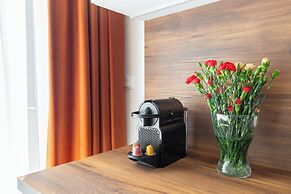 BUDAPEST DOWNTOWN RESIDENCE VH