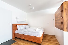 BUDAPEST DOWNTOWN RESIDENCE VH