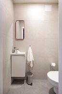BUDAPEST DOWNTOWN RESIDENCE VH