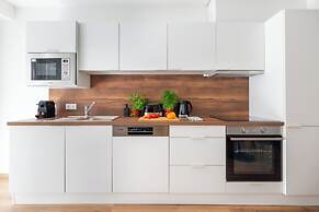 BUDAPEST DOWNTOWN RESIDENCE VH