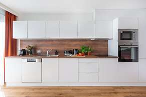 BUDAPEST DOWNTOWN RESIDENCE VH