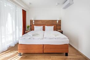 BUDAPEST DOWNTOWN RESIDENCE VH
